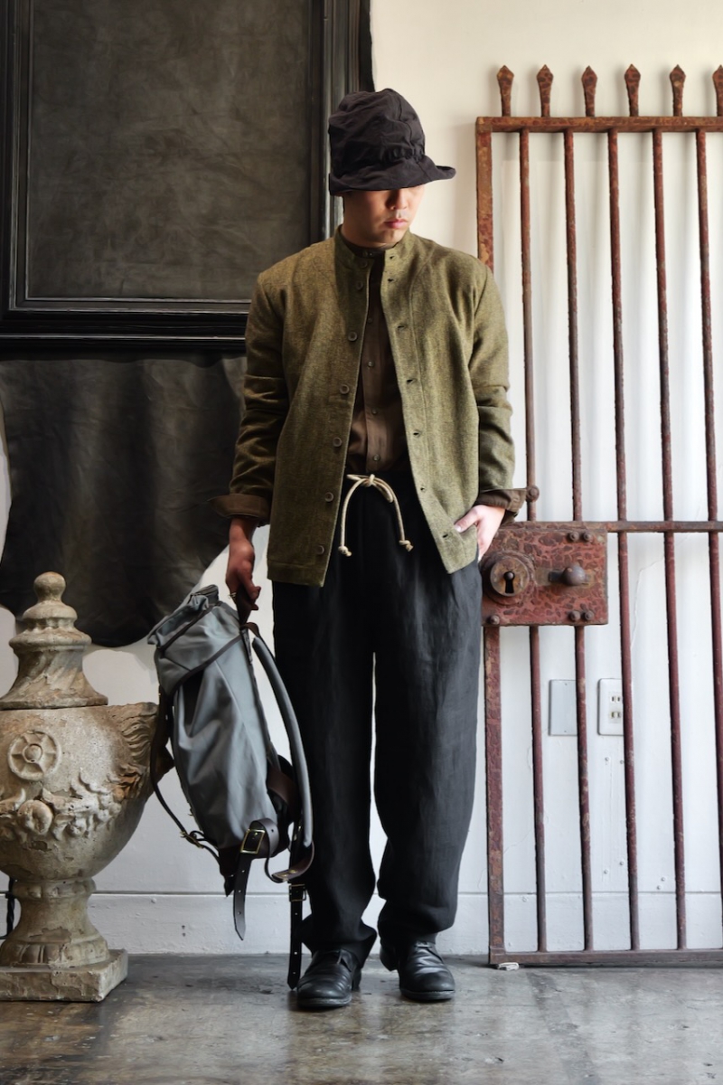 GULLAM_TOKYO's tweet photo. Blog update
FRANK LEDERが入荷致しました。1
https://t.co/pkNTGqZSZA
#frankleder https://t.co/XWeUJbyD7p