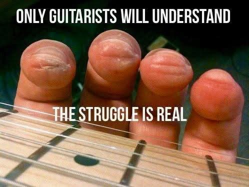 BarneySimon's tweet image. Respect! #guitarists