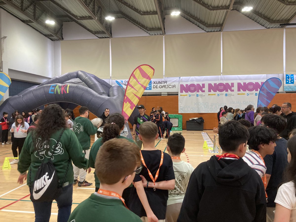 Nas Xornadas de Deporte Adapatado e Inclusivo en Pontevedra con @tuxeleiresrugbi. 🏉🏉

<a href="/enkifundabrente/">𝐄𝐍𝐊𝐈</a>