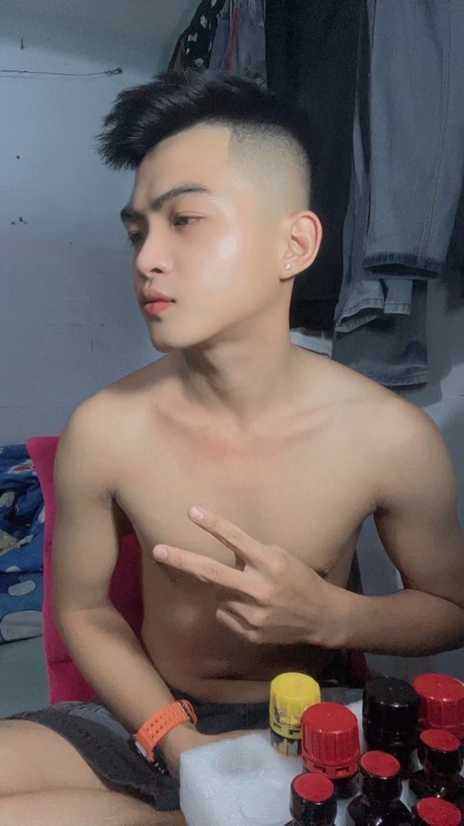 Trí Hào tweet media