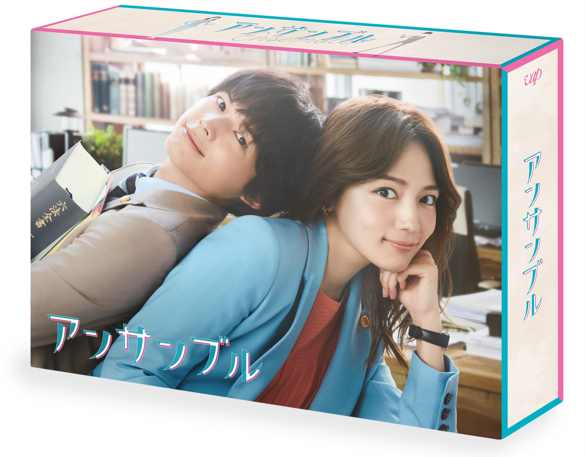 【新品】♥川口春奈さん♥『アンサンブル❄』6（ROKU）プルオーバー୨୧⑅︎* 新品】♥川口春奈さん♥『アンサンブル❄』6（ROKU）プル