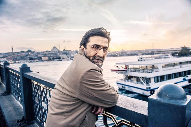 Nihat Genç: Arkasına Türk milletini ve Cumhuriyet'i almamış hiçbir amaç için sokağa çıkmayız! 🇹🇷