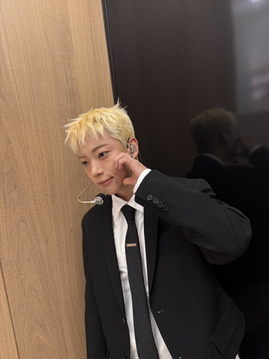 ONF_members's tweet photo. #이션 
Taiwan🧡 https://t.co/3z24KYnjSh