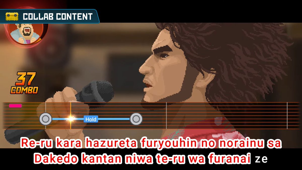 Dave the Diver - Ichiban's Holiday DLC out April 10th youtube.com/watch?v=FZd7SP…

store.steampowered.com/news/app/18681…