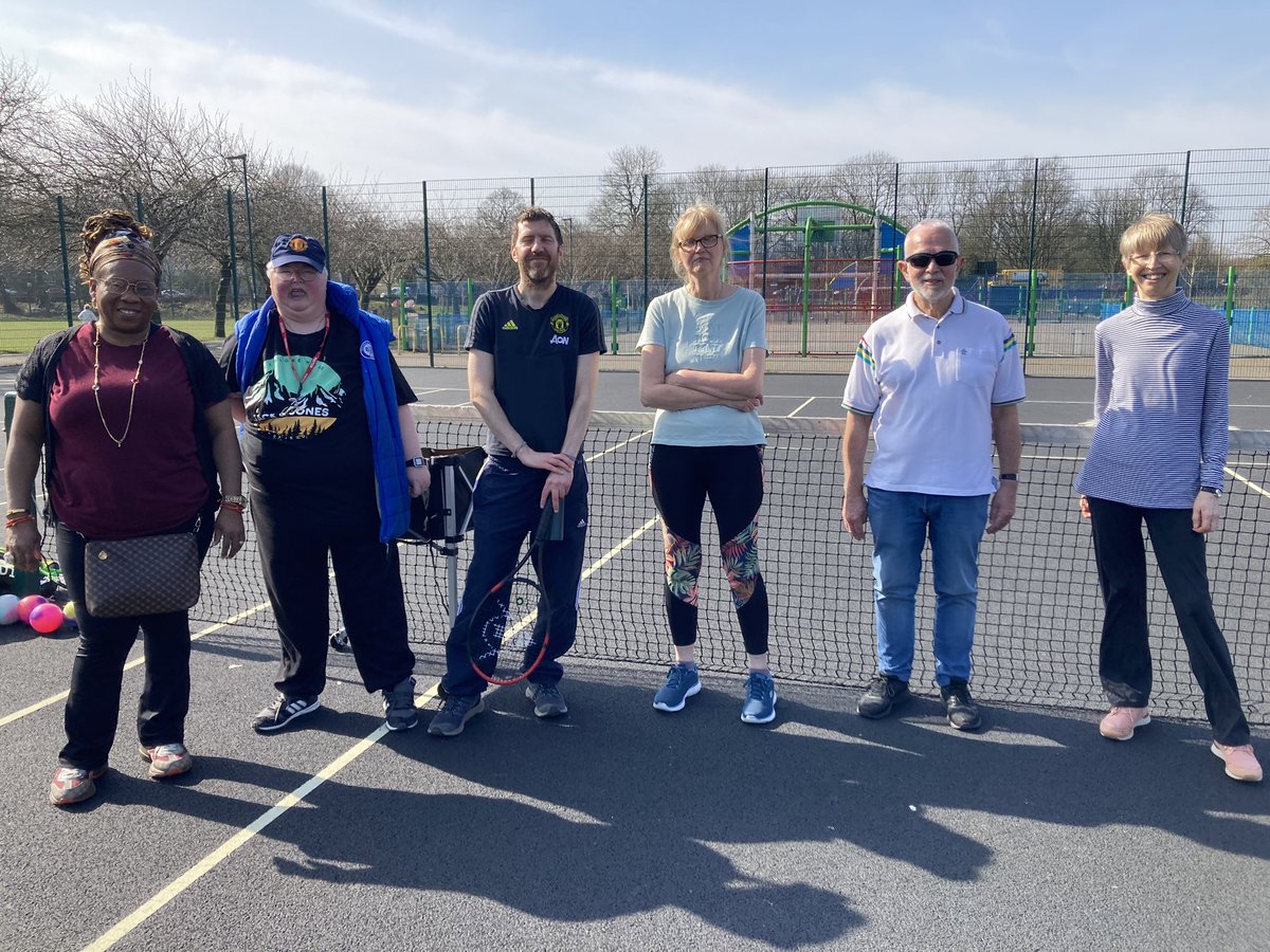 Parks | We Do Tennis tweet media