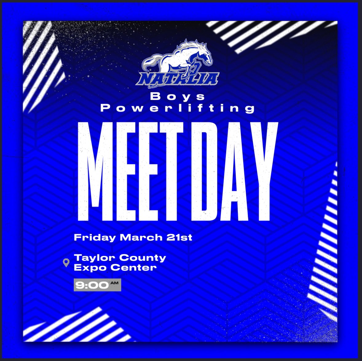 Natalia Powerlifting tweet media