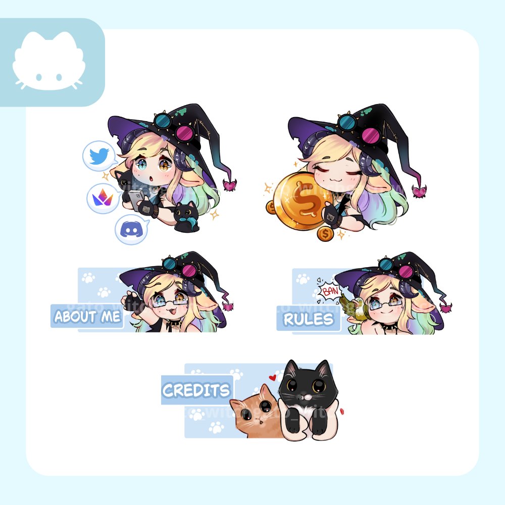 gatto_shrimp's tweet image. cmm Twitch Panels
cutieeeeee @SinisterSweety 🩶