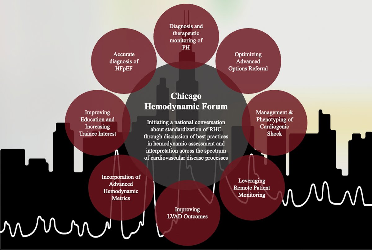 Mark Belkin (@markbelkinmd) on Twitter photo The 1st annual Chicago Hemodynamic Forum was a success!
Check out our special report in <a href="/CircHF/">Circ: Heart Failure</a> reviewing the inaugural meeting ahajournals.org/doi/10.1161/CIā¦
We're busy planning for year 2 - agenda coming shortly
Save-the-date: Friday, November 14th in Chicago, IL! <a href="/ChiHForum/">Chicago Hemodynamic Forum</a> The 1st annual Chicago Hemodynamic Forum was a success!
Check out our special report in <a href="/CircHF/">Circ: Heart Failure</a> reviewing the inaugural meeting ahajournals.org/doi/10.1161/CIā¦
We're busy planning for year 2 - agenda coming shortly
Save-the-date: Friday, November 14th in Chicago, IL! <a href="/ChiHForum/">Chicago Hemodynamic Forum</a>