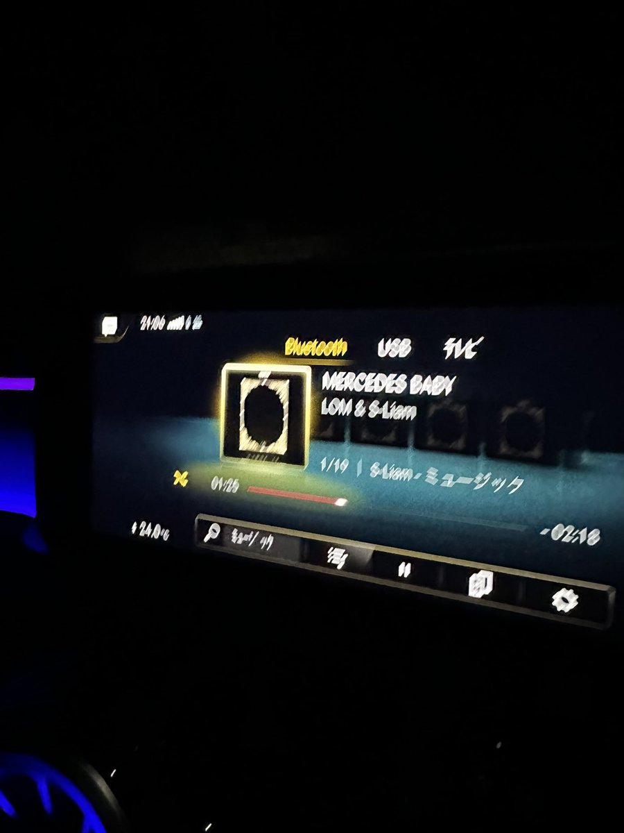洗車した😪