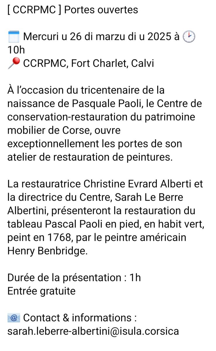 Isabelle Latour tweet media