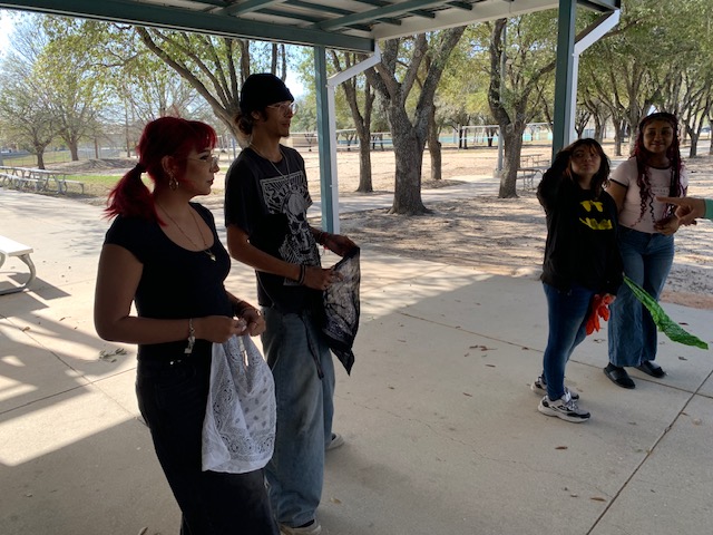 academy_ACE1's tweet photo. ROPES with @NeisdPE_Health https://t.co/8CKcA1urbh