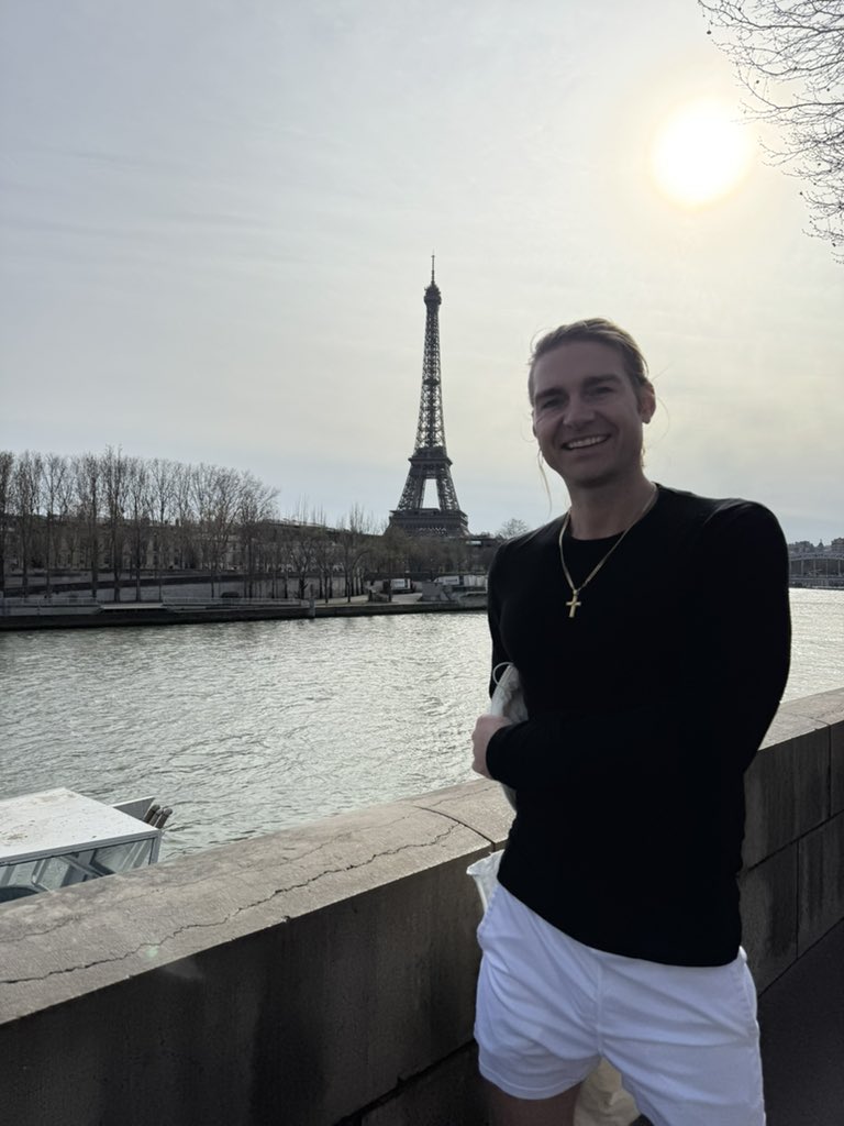 Jeremy Fragrance tweet media