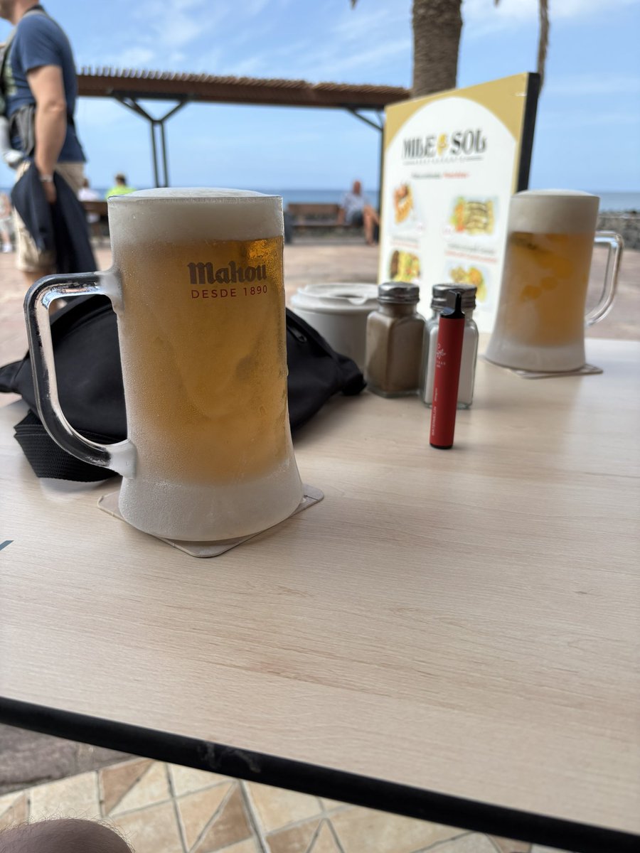 Pints Drank tweet media
