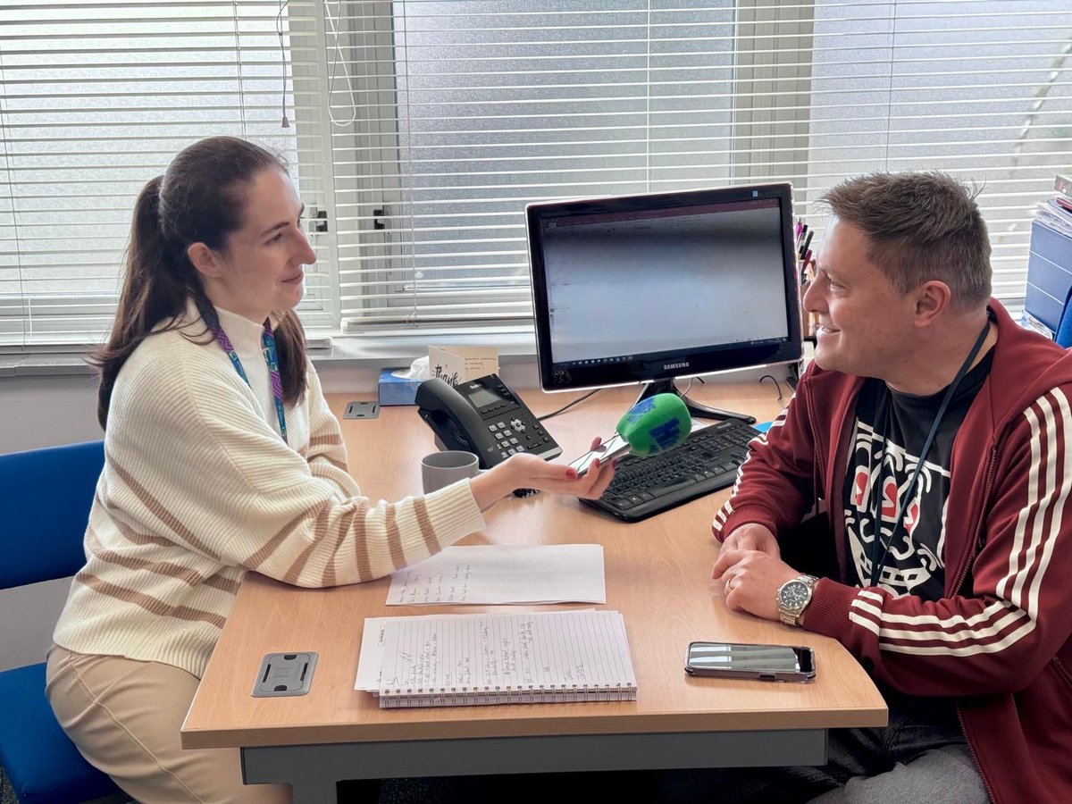 educationnorthtyneside tweet media