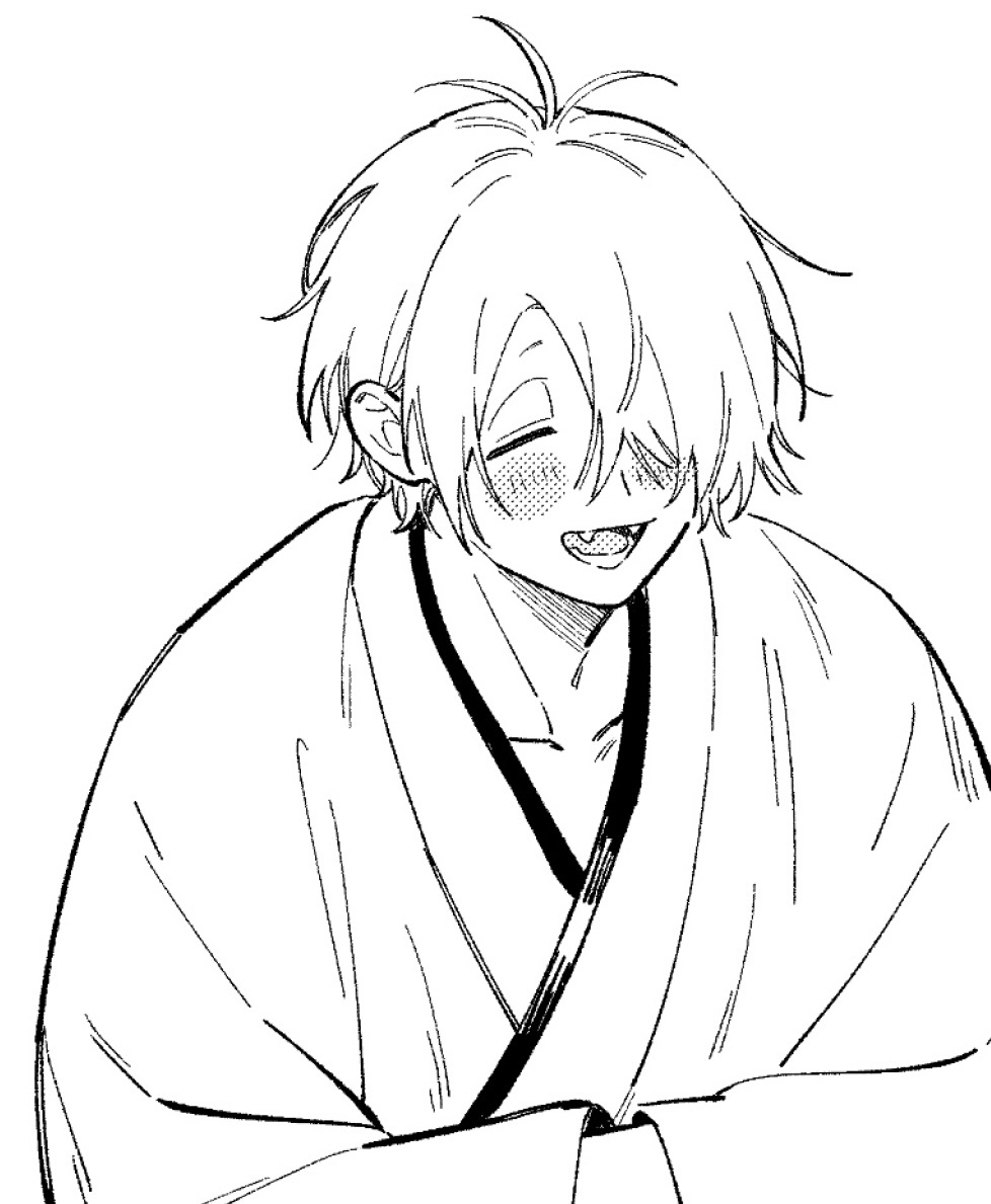 白井 tweet media