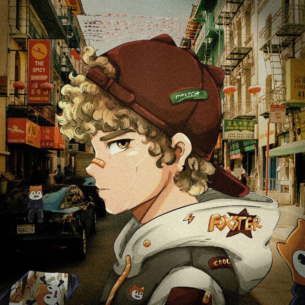 Faker 🟠 tweet media