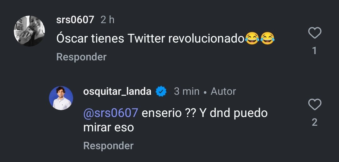 pero óscar 😂 JSJKGDSJSHDJGHJJK #Ruscar21M