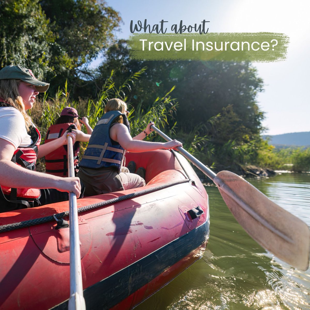 GAP__AFRICA's tweet photo. Travel insurance can be affordable! We recommend True Traveller—choose the 'Adventure Pack' for full coverage. ✅ https://t.co/DN95ZVraYO https://t.co/1HE1lzZU4v
