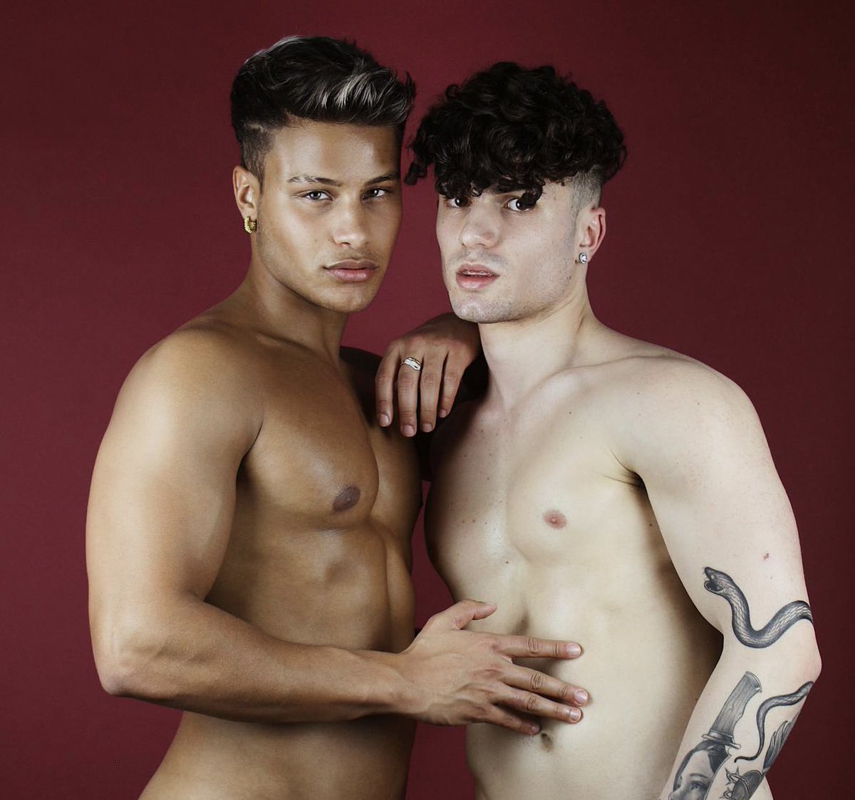 Always HOT with my friend <a href="/realdenisdosio/">Denis Dosio 🇮🇹 TOP 0,08%🌟 (ONLYFANS)</a> 😏❤️ RT if you want to come with US!! 💦💦 FREE SUBSCRIBE 👉🏻 onlyfans.com/giovannjmessina