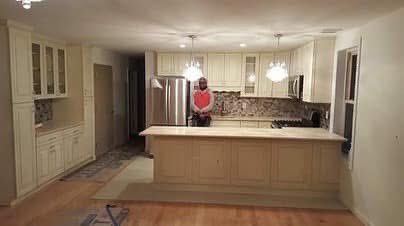 supadconstruct's tweet image. Construction 🦺  #building🔨🏡 #realestate #tilingwork #flooringinstallation #windowinstallation #fullhouseremodel🏚➡️🏠 #carpenter #painting #electrician #doorinstallation #professionalwork #carpenter👷🏾‍♂️🔨 #Godisgood #carpenterlife📐🔨✏️ #supadconstruction🦺 #DJSupaD🦺