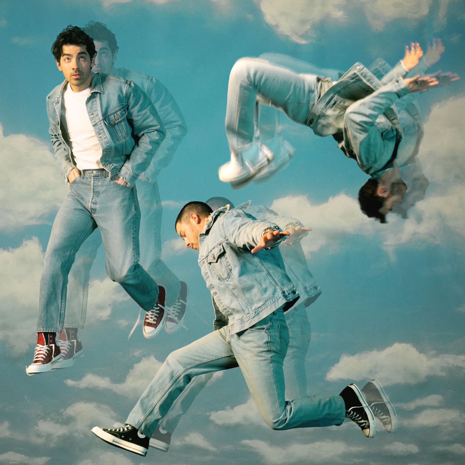 ⭐︎激レア⭐︎Jonas brothers サイン入りCDセット Universal Music Japan on X: 