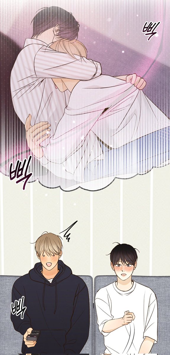 <다정한 바람 >20화 업데이트 되었습니다❤️
bomtoon.com/viewer/friendl…