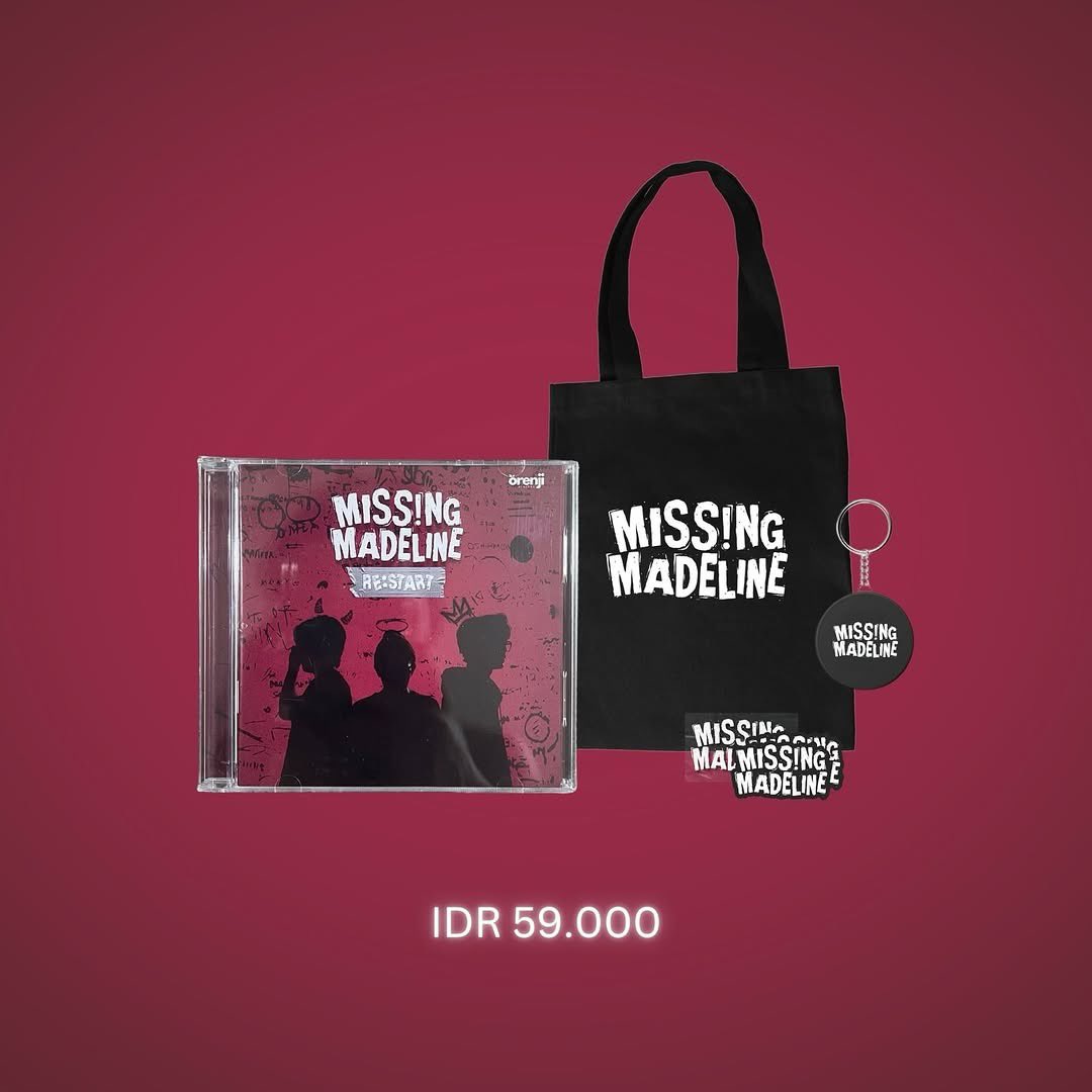 Missing Madeline tweet media