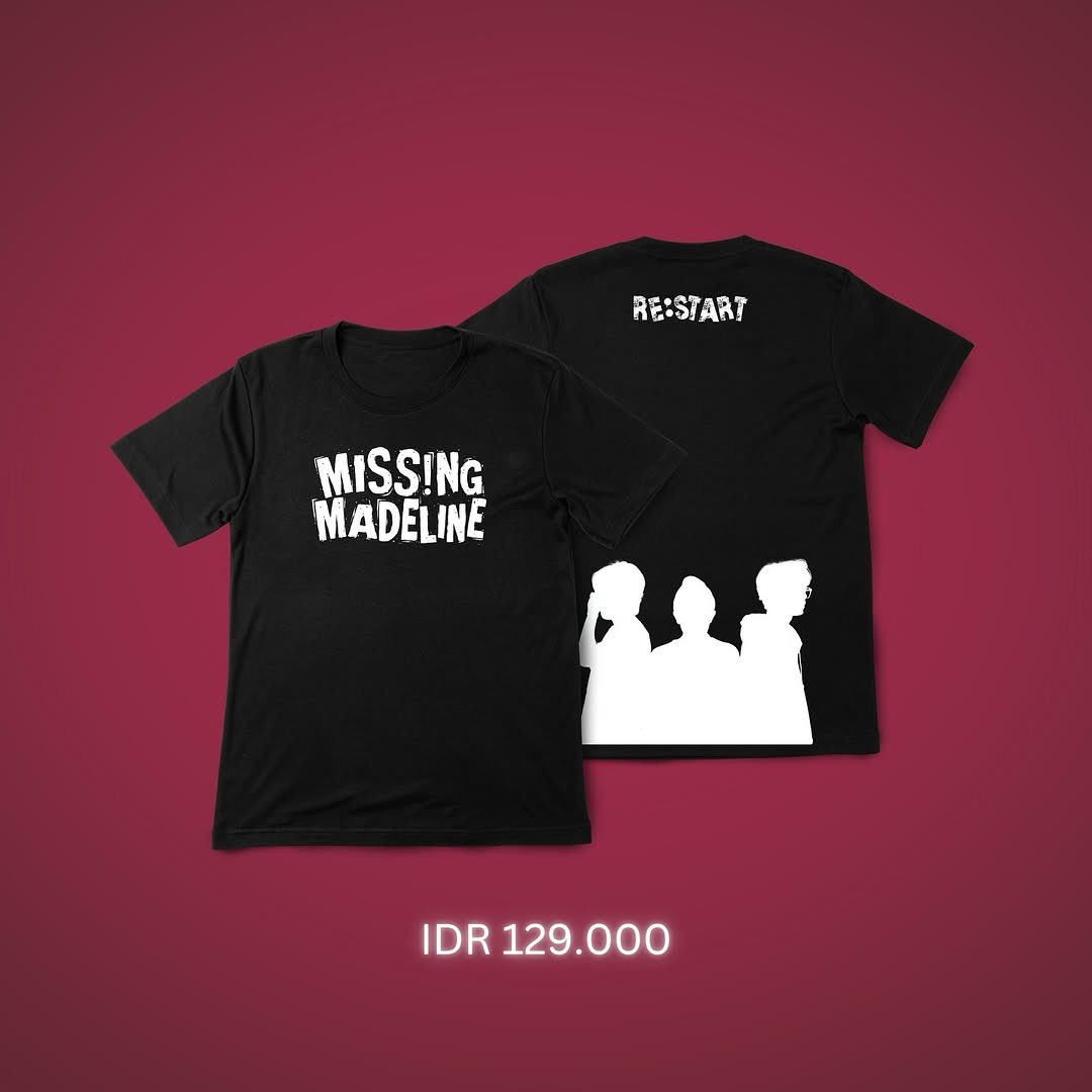 Missing Madeline tweet media