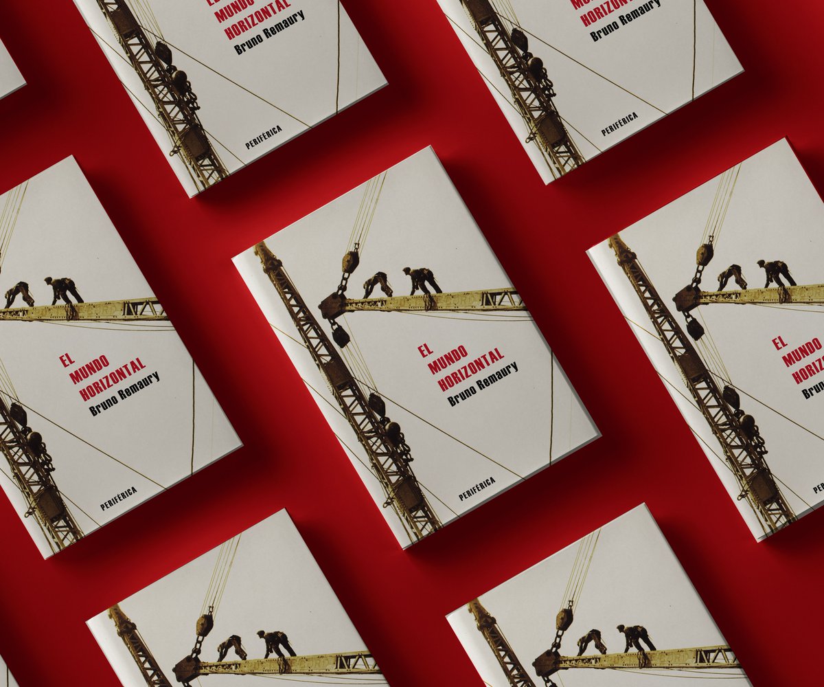 Encadenando hechos y personajes históricos magistralmente, Bruno Remaury (Francia, 1961) traza la evolución de nuestra relación con esa compleja y a veces sofocante creación humana que es nuestro mundo. En la estela de Quignard, Michon, Sebald o Nooteboom.