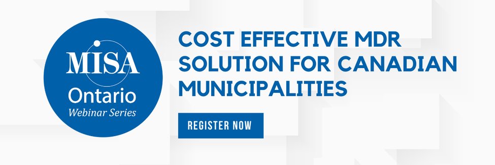 MISA Ontario (@misaontario) on Twitter photo 🚨 #MISAOn Webinar – March 26 @ 11am EST 🚨 Learn why Essex County chose the TELUS-Field Effect MDR Solution. Speakers: Patrick Curtin (<a href="/fieldeffectsoft/">Field Effect</a>) & Darrel Laurendeau (<a href="/EssexCountyON/">County of Essex</a>).
🔗 REGISTER NOW: ow.ly/5iMP50VlV6T
#onmuni #cdnmuni #cdntech #ruralON 🚨 #MISAOn Webinar – March 26 @ 11am EST 🚨 Learn why Essex County chose the TELUS-Field Effect MDR Solution. Speakers: Patrick Curtin (<a href="/fieldeffectsoft/">Field Effect</a>) & Darrel Laurendeau (<a href="/EssexCountyON/">County of Essex</a>).
🔗 REGISTER NOW: ow.ly/5iMP50VlV6T
#onmuni #cdnmuni #cdntech #ruralON