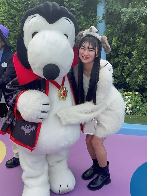 安土姫華のTwitter画像6
