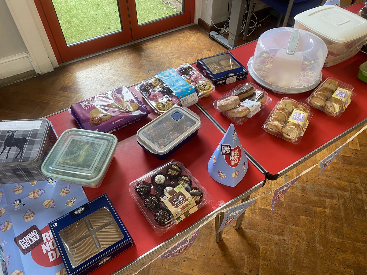 Carlton Windsor (@carltonwindsor6) on Twitter photo Well done Windsor class for a hugely successful bake sale for Comic Relief! 👏 Thank you to everyone who helped out and donated baked goodies! <a href="/CarltonPS_SET/">Carlton Primary School</a> Well done Windsor class for a hugely successful bake sale for Comic Relief! 👏 Thank you to everyone who helped out and donated baked goodies! <a href="/CarltonPS_SET/">Carlton Primary School</a>