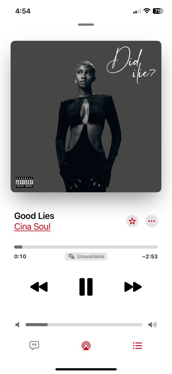 RichieEdem2's tweet photo. @Cina_Soul this side of u Dey slap…My fav on the album 👌 
#DidILie https://t.co/nD13c2xoU3
