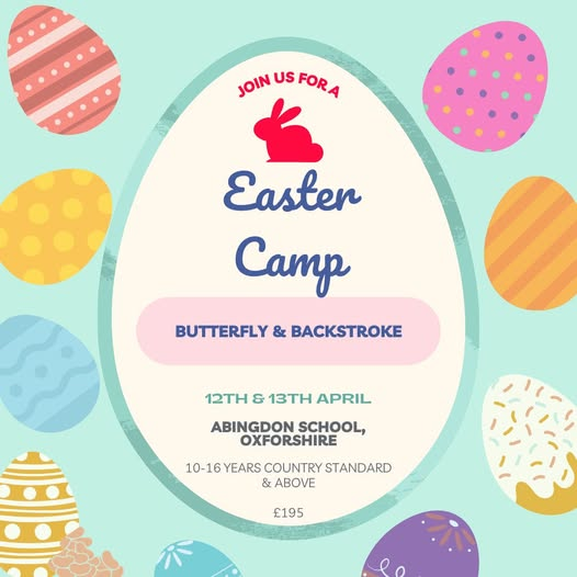 swimswiftelite's tweet image. Please find all of the details and the booking link on our website using this link: 📷📷
swimswiftelite.co.uk/swim-camps-uk/

We look forward to seeing you there 📷