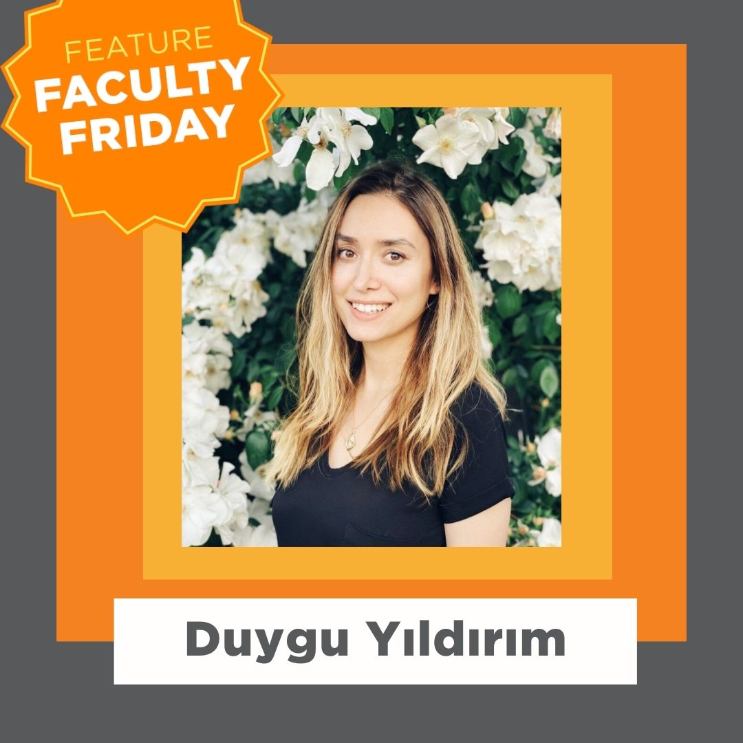UT Arts & Sciences (@artssciencesut) on Twitter photo <a href="/utkhistory/">UTK History</a> Assistant Professor Duygu Yıldırım is focused on early modern Mediterranean and Ottoman Empire science and medicine. Her research delves into cross-cultural interactions and the translation of botanical and medicinal knowledge. #UTArtSci <a href="/HistorianDiary/">Duygu Yıldırım</a> <a href="/utkhistory/">UTK History</a> Assistant Professor Duygu Yıldırım is focused on early modern Mediterranean and Ottoman Empire science and medicine. Her research delves into cross-cultural interactions and the translation of botanical and medicinal knowledge. #UTArtSci <a href="/HistorianDiary/">Duygu Yıldırım</a>