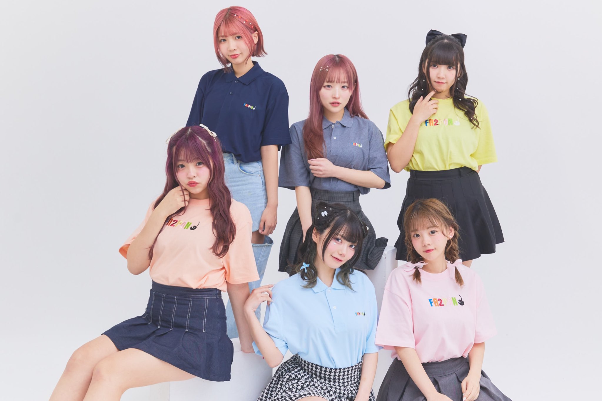 ひーちゃん【FR2PON!】 (@hiichan_fr2pon) / X ひーちゃん【FR2PON!】 (@hiichan_fr2pon) / X