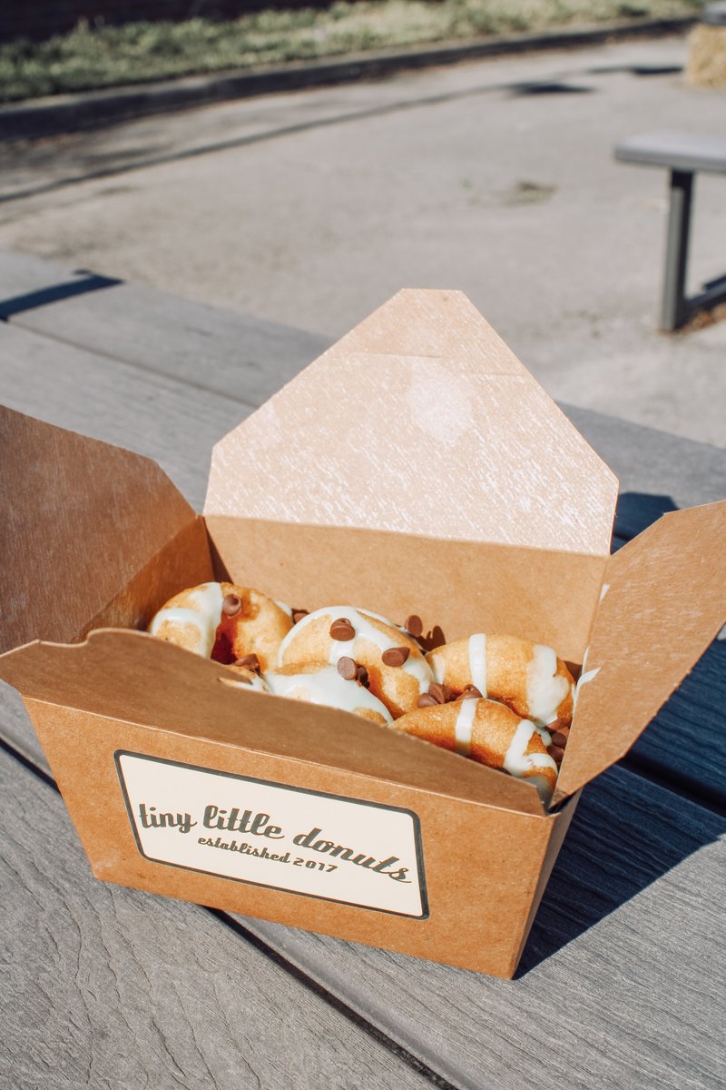 step right in to our airstream... we know you won't be able to resist!