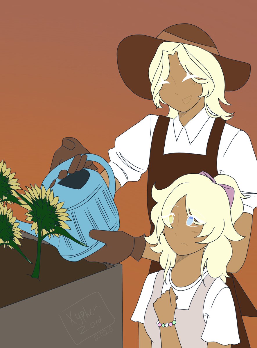 xypherzoid's tweet image. It’s 3am. Can’t sleep.

So how y’all doin?? :3
(The art was based off of a YouTube audio)
#couldntsleep #cookierunkingdom #cookierun #crk #fanart #purevanilla #purevanillacookie #crkoc #thisisntocxcanonkinda #wipidk #icantdrawforshit