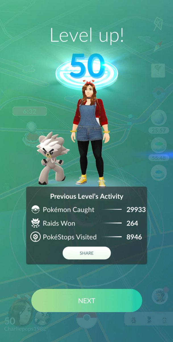 Charlie just tweet media