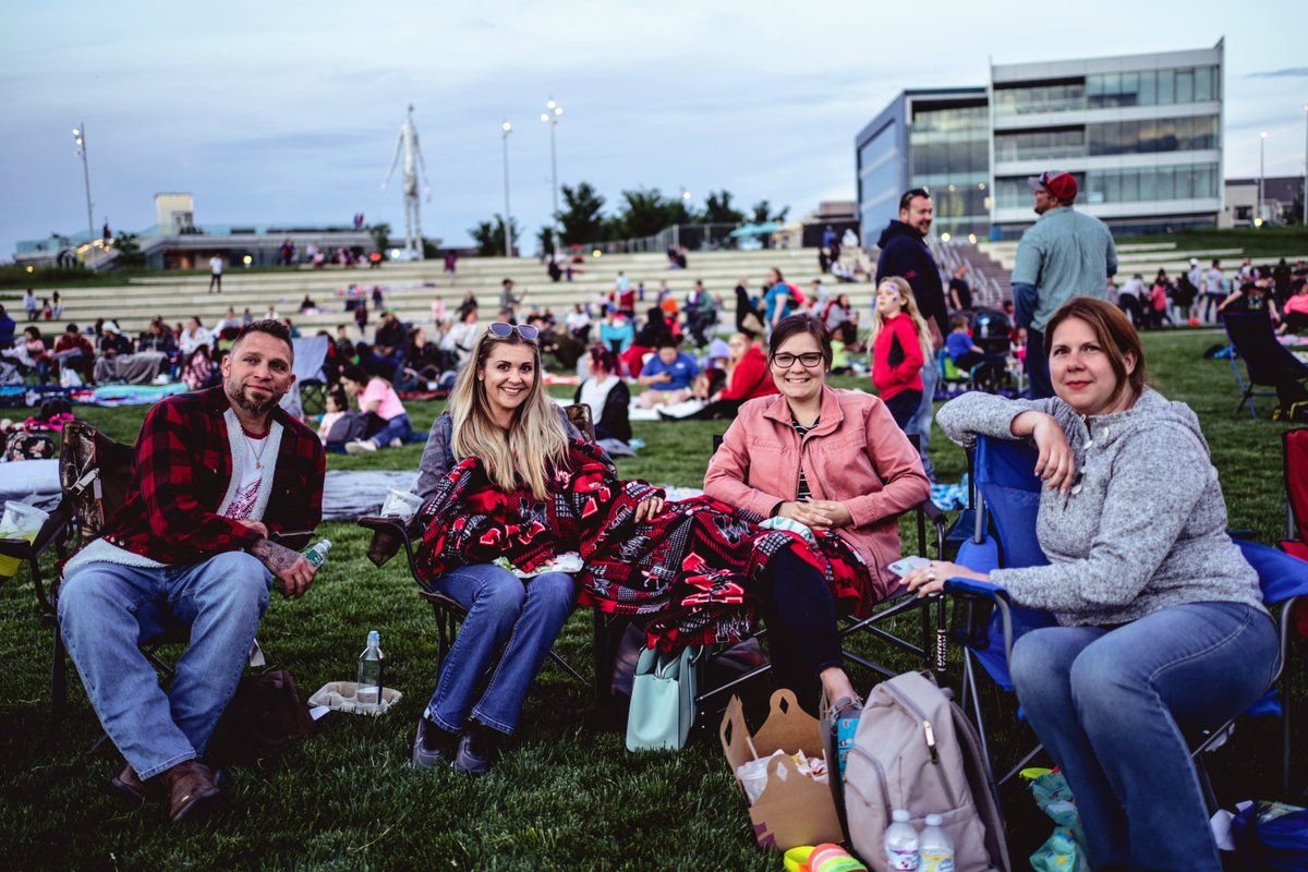 CityofCouncil Bluffs tweet media