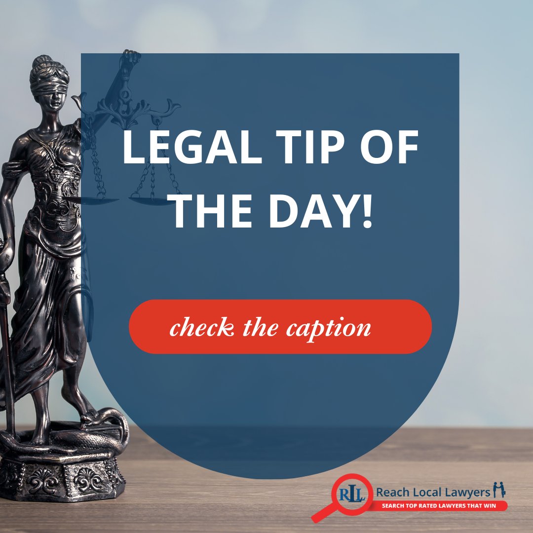 ReachLawyers's tweet photo. 💡 Law Tip for Lawyers: Streamline client communication with video meetings! 🎥 Virtual consultations save time, improve accessibility, and keep cases moving efficiently. Stay connected anytime, anywhere! ⚖️ 
#LegalTech #VideoMeetings #ReachLocalLawyers https://t.co/wxdJvcNusw