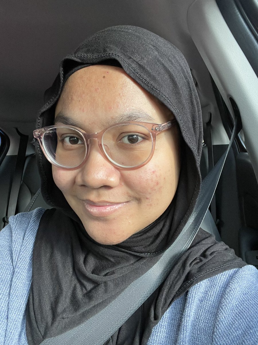 Syiqin Hisham ✨ tweet media