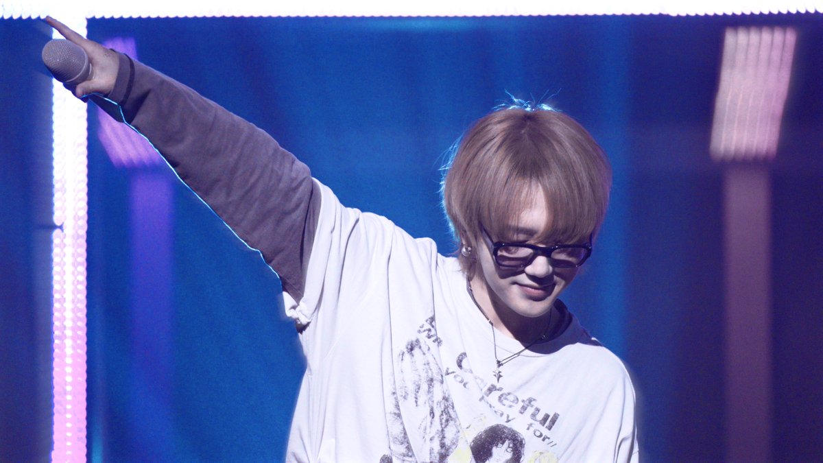 YESUNG 예성 'It's Complicated' Stage Video @2025 YESUNG CONCERT