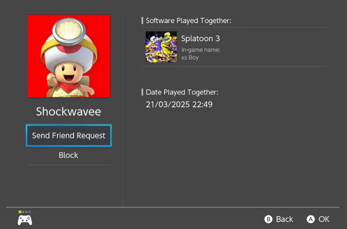 ShockWavee tweet media