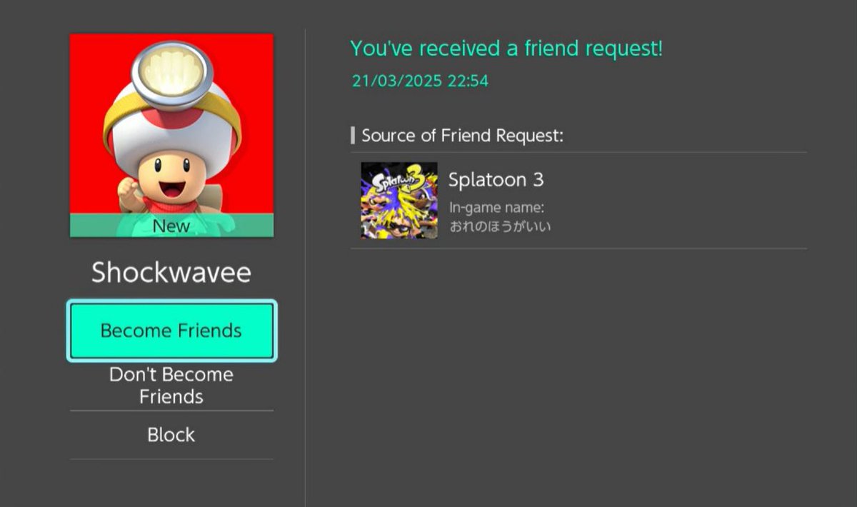 ShockWavee tweet media