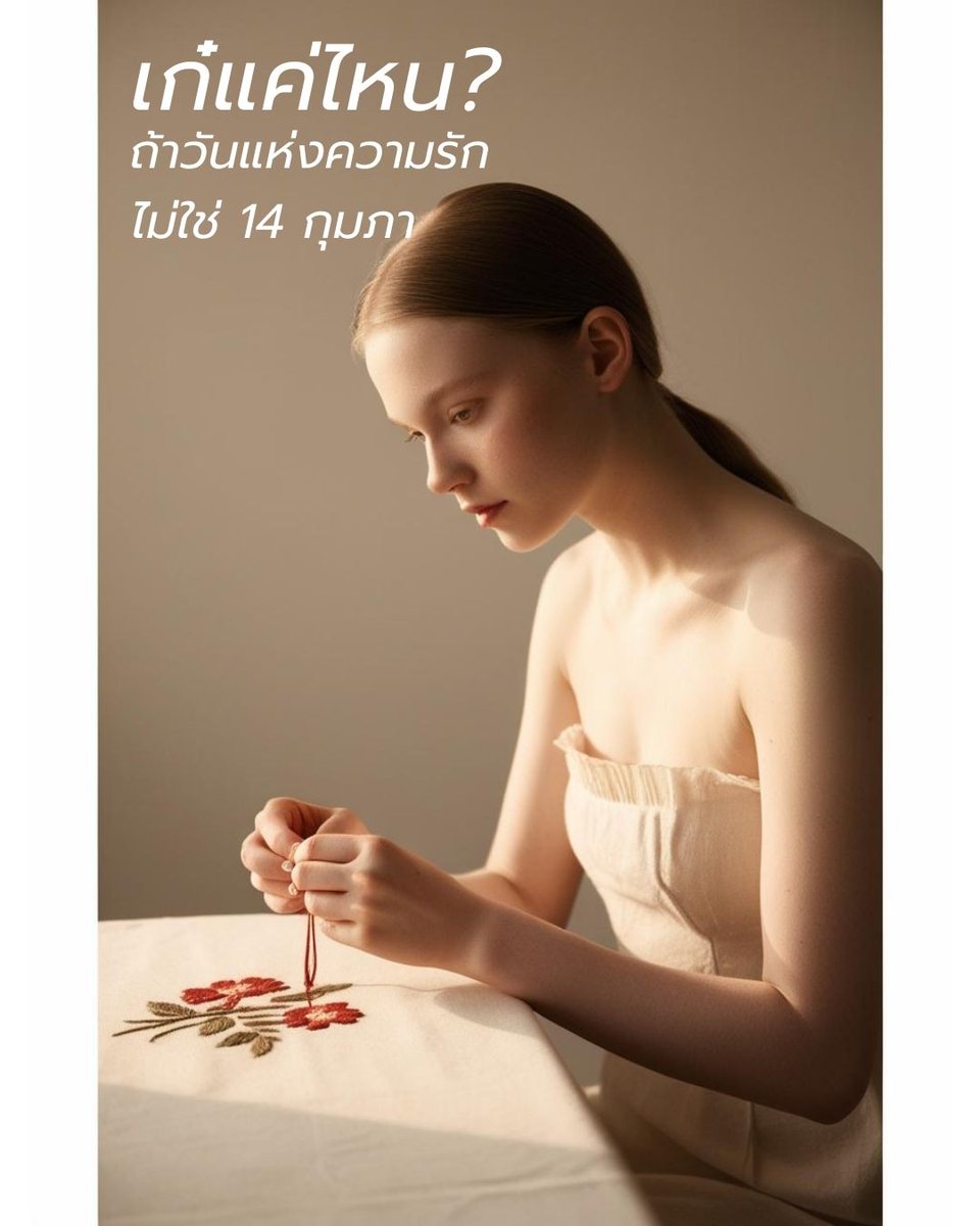 Thongstudios tweet media