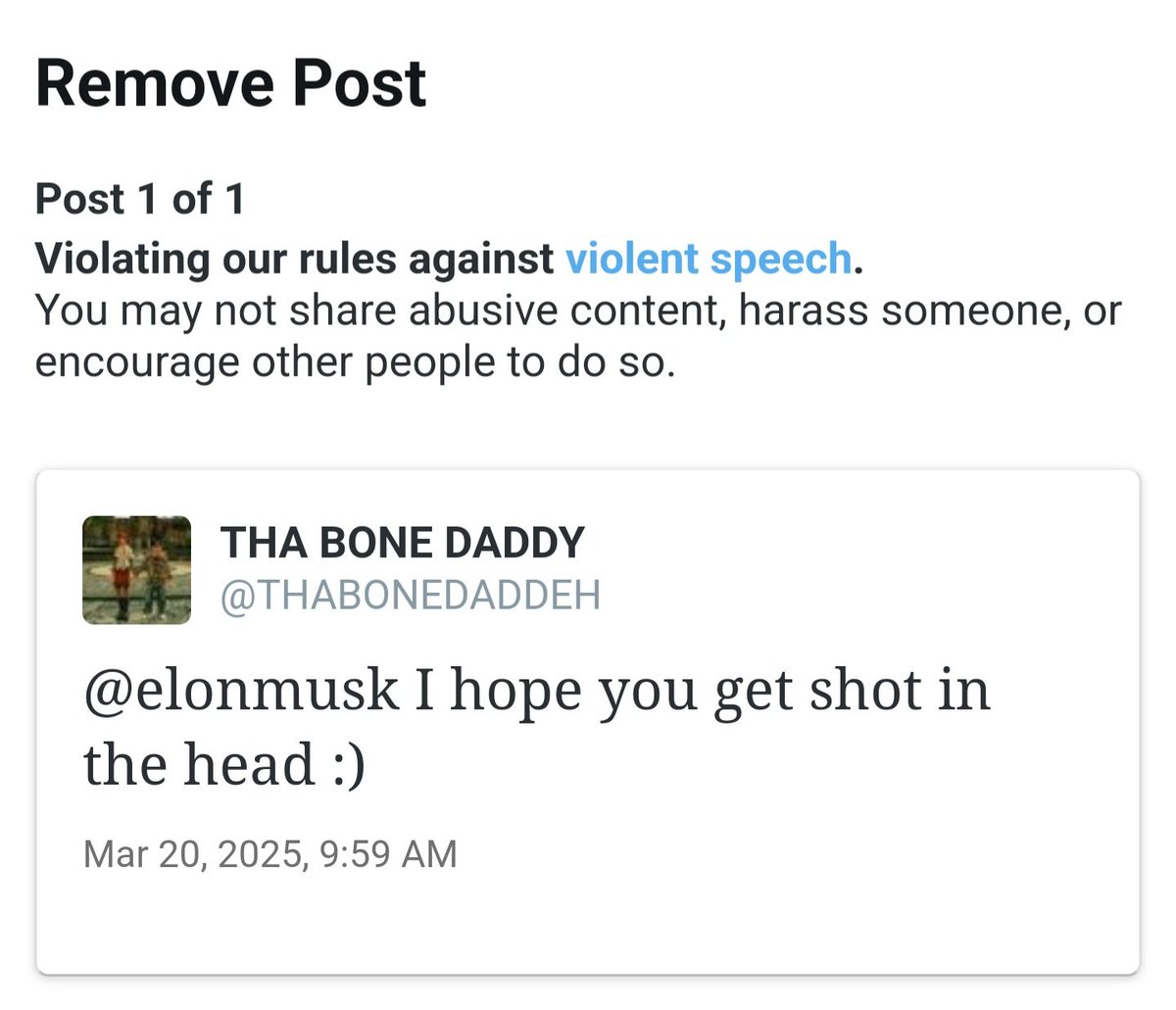 THA BONE DADDY (@THABONEDADDEH) / Posts / X