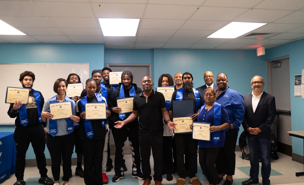 OIC of South Florida tweet media