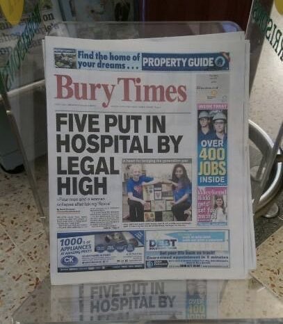 Not one of Enid Blyton’s best…
