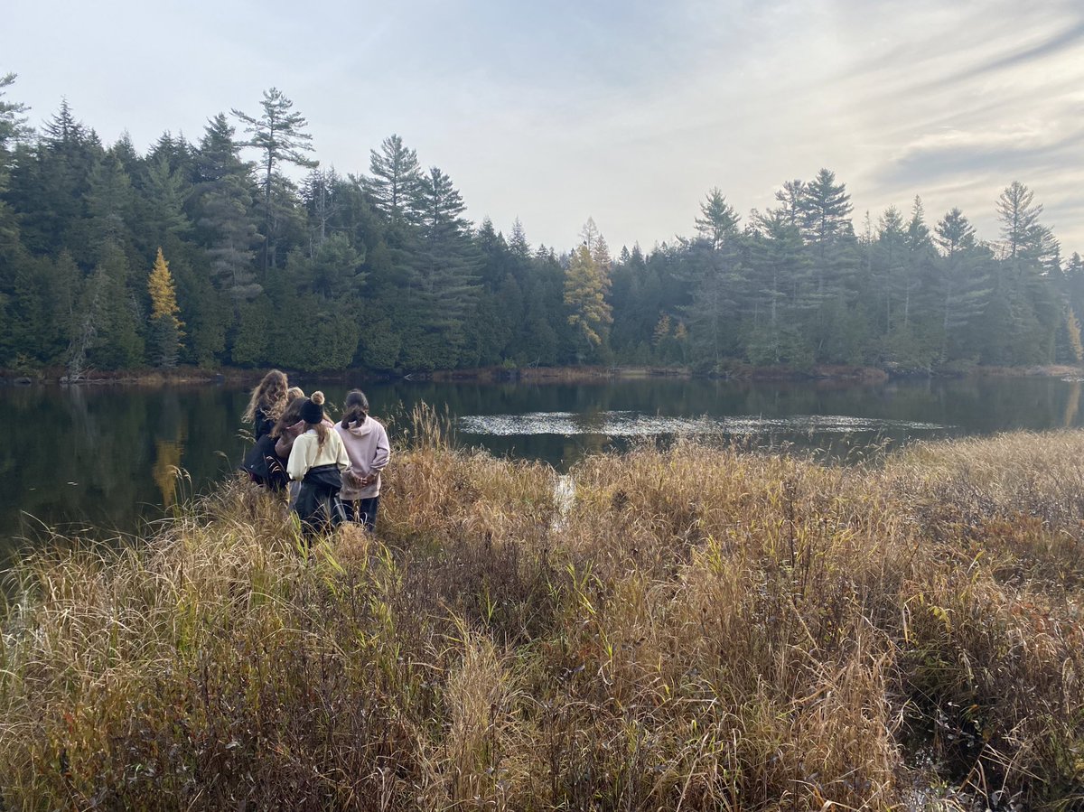 World Water Day is March 22nd and this years focus is “Save our Glaciers” 

70% of earths freshwater exists as snow or ice and it is melting quickly. 

You can help by organizing a local clean up of streams or teaching by and about waterways. 

#WorldWaterDay 
<a href="/TOES_TDSB/">TOES_TDSB</a>